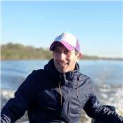 Clases de Running en el Rio Turia - Valencia